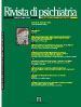 2012 Vol. 47 Suppl. 1 al N. 2 Marzo-AprileEMDR in Psichiatria. Introduzione al Supplemento