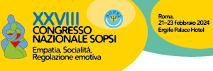 SOPSI XXVIII Congresso Nazionale